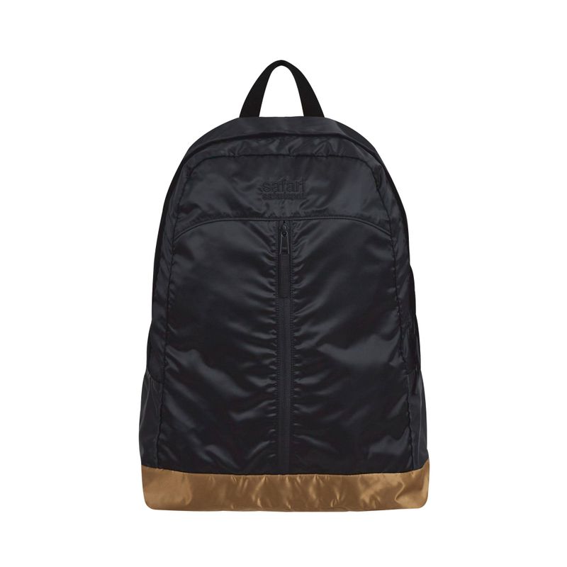  BASIC SAFARI DAY BACKPACK (BLACK)