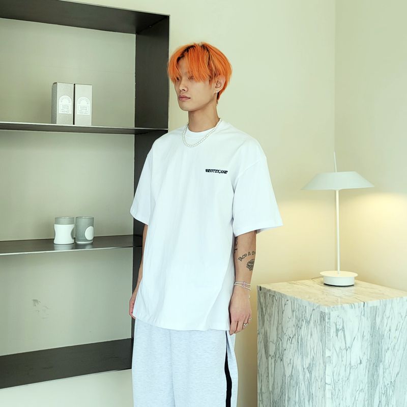 VENTIQUE(ベンティーク)の「Fly With T-shirt 3color(Tops)」