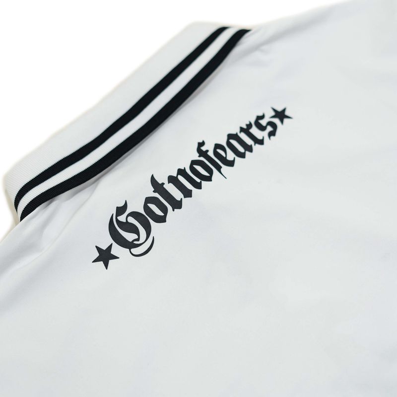 MR. SHOW GOLF POLO SHIRT
