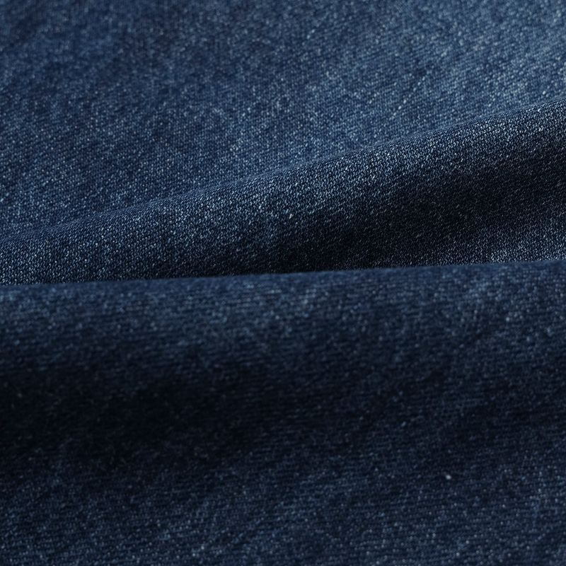 LMN core 7 thread count wide denim pants (2 colors)