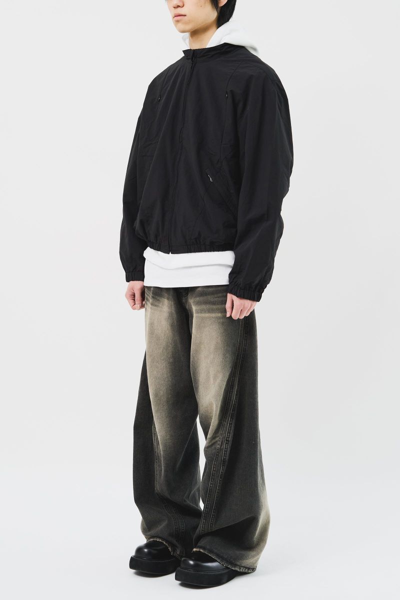 Keshi Wind Jacket (5color)