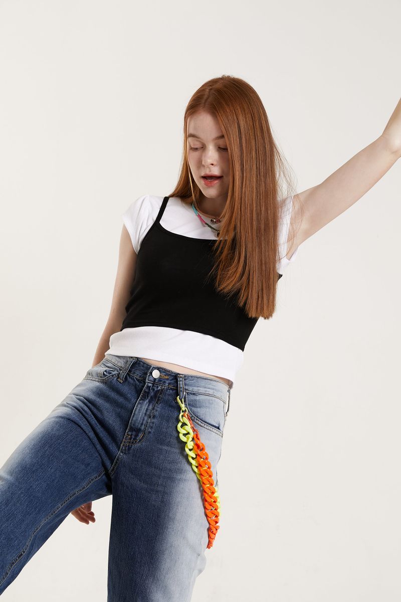 HIP CHAIN