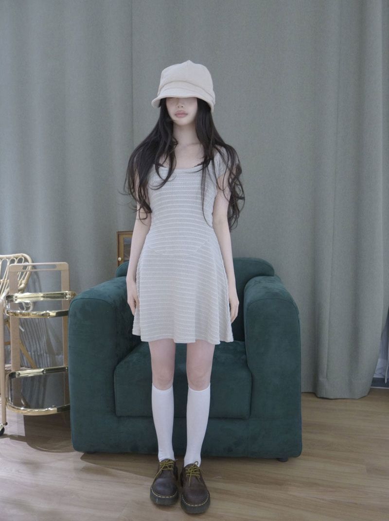 kashio one-piece