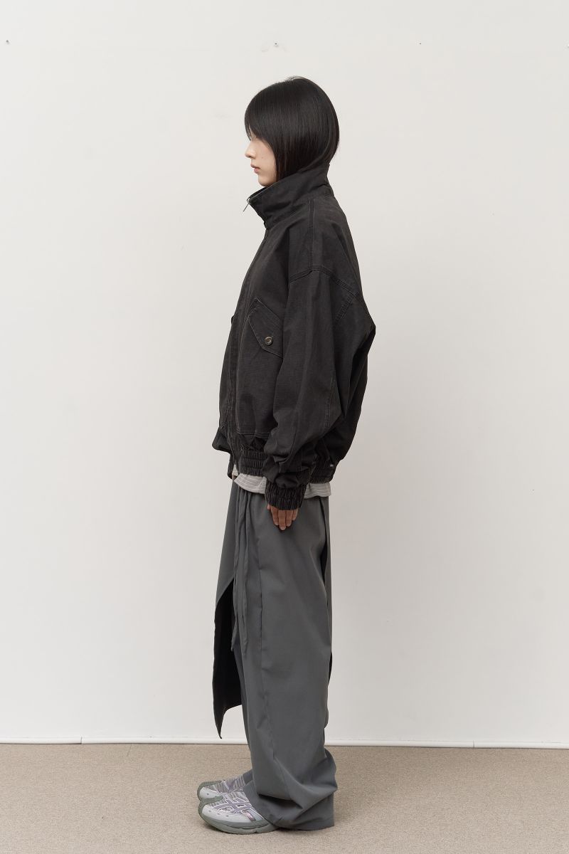 (W) Viola Wrap Pants