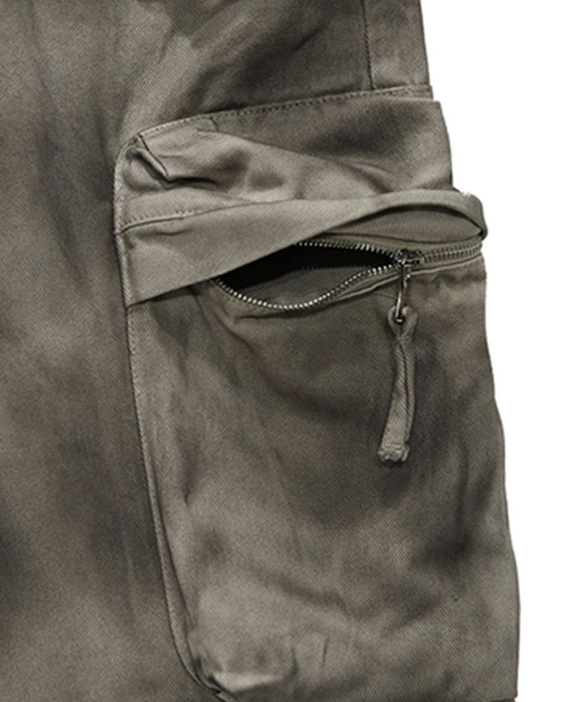 Gear Dirty Cargo Bermuda Pants