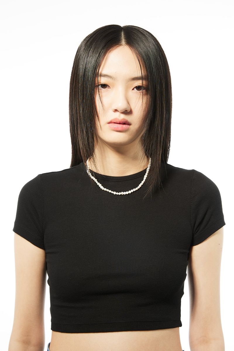 MP003 FRESHWATER PEARL NECKLACE