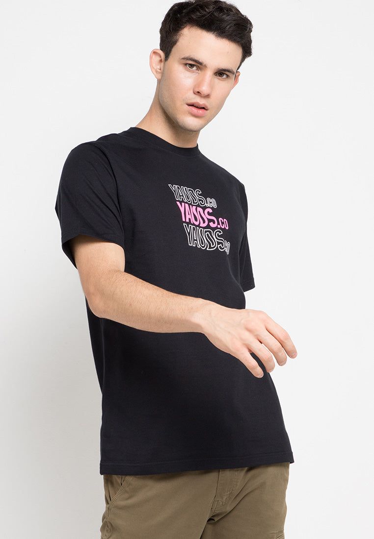 YAUDS.co（ヤード）の「MWFB T-SHIRT（Tops）」