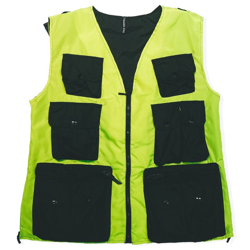  "X1" jacket
