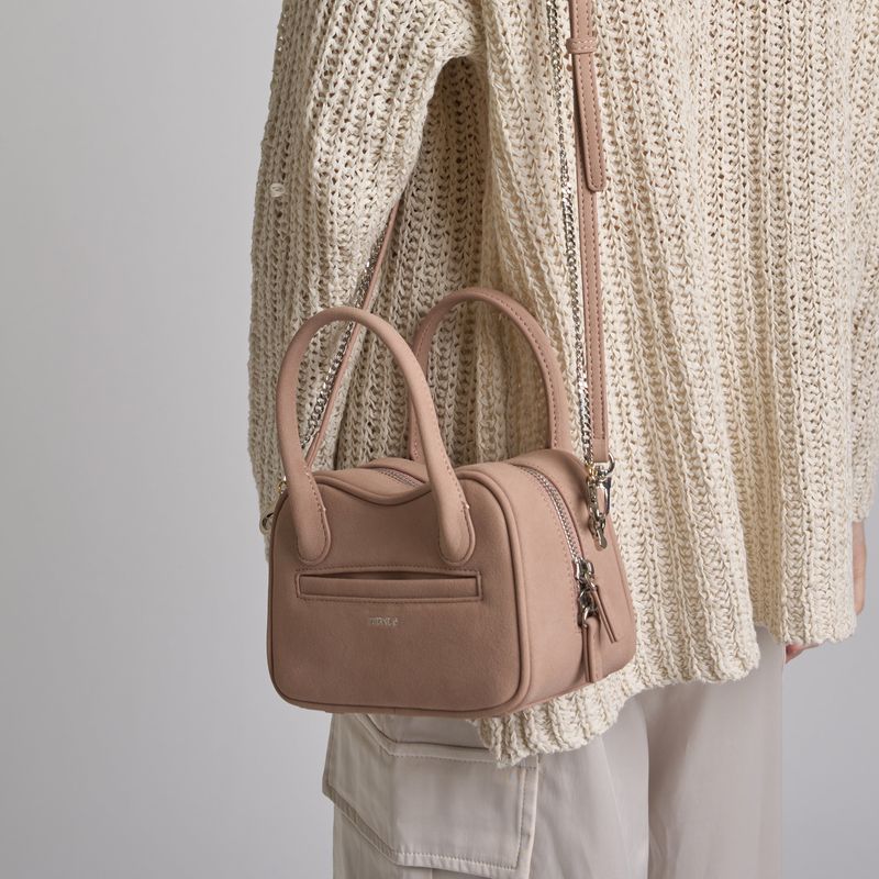 PANÉ Minimi (Suede Pink)