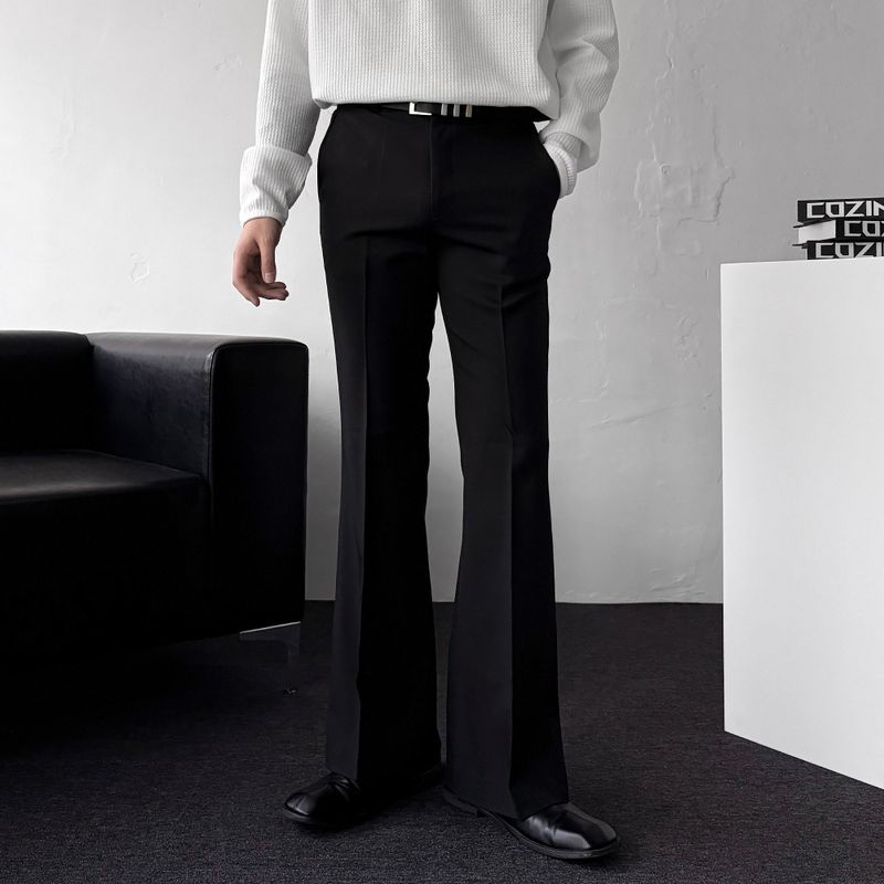 COZINESS（コジネス）の「90's MAC Semi Bootcut Slacks (Set - Up/2 colors)（Pants）」