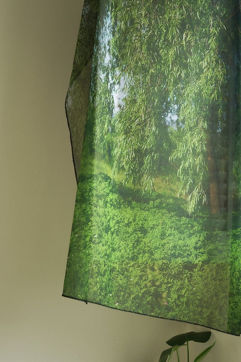 namu fabric poster - basic(M)