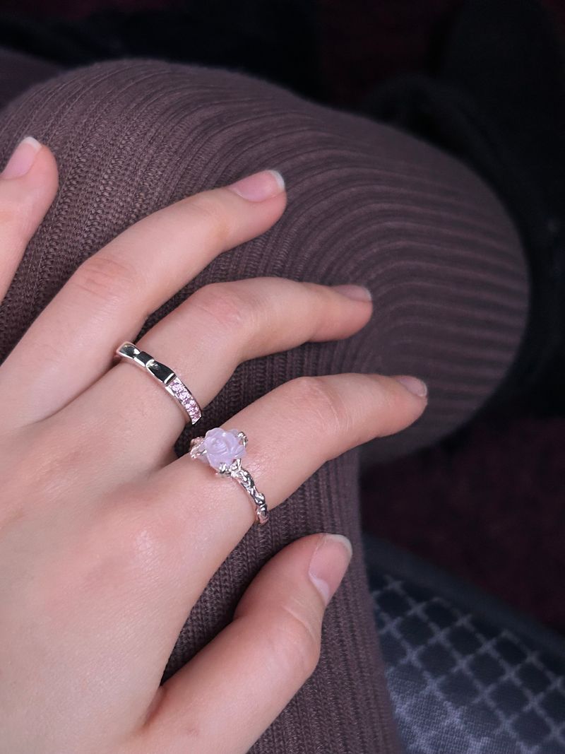Rose Ring