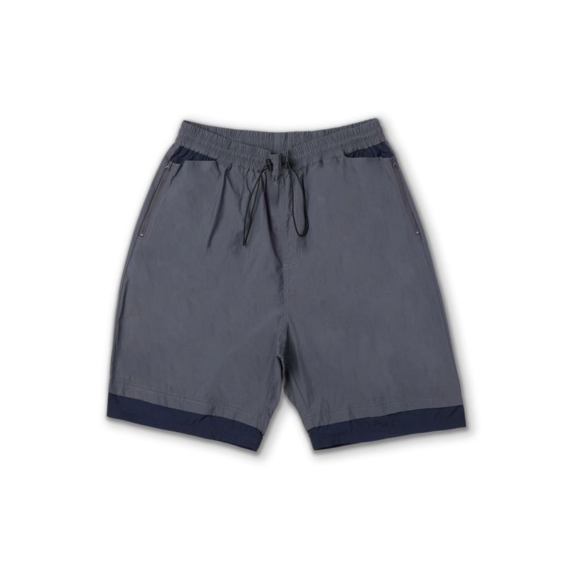 Detachable Pants