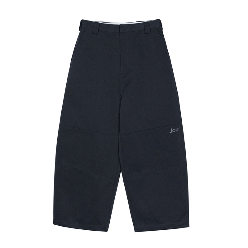 PNG Journal（ピーエヌジー ジャーナル）の「JOURNAL DOUBLE KNEE PANTS - CHARCOAL（Pants）」