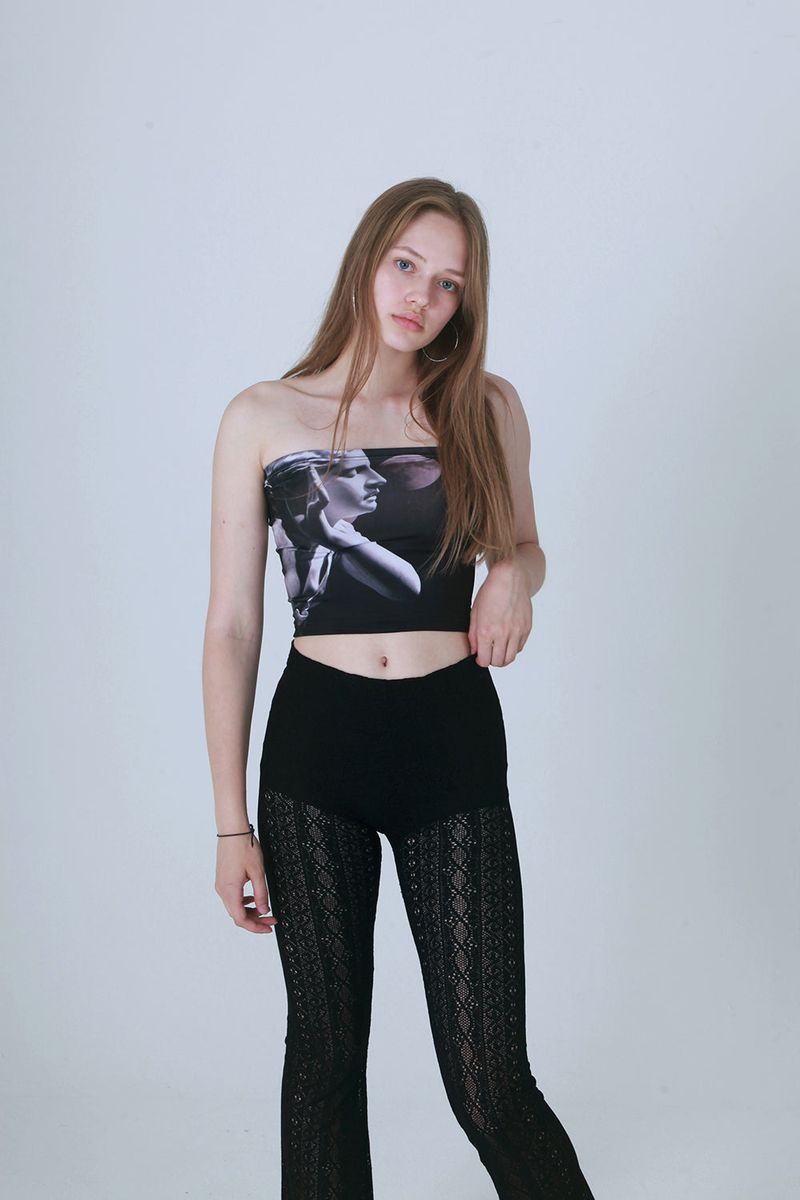 DIANA TUBETOP