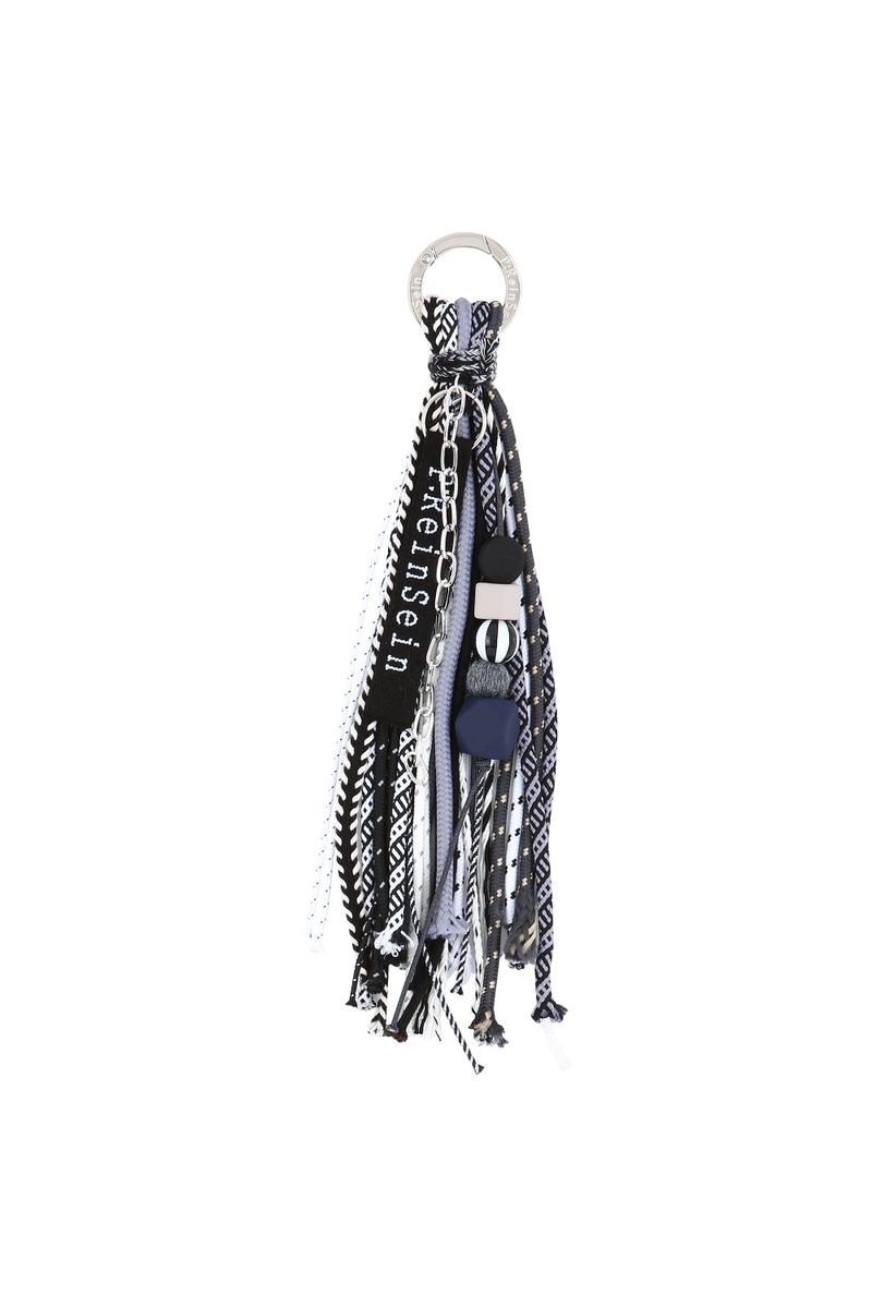 P:ReinSein（レインセイン）の「Navy bollbollboll key ring（Toys/Key Holders）」