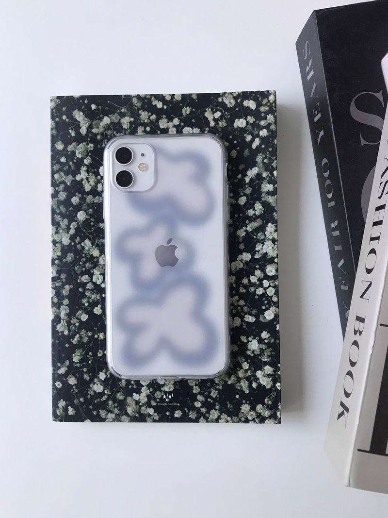 [MADE] flower for flower case