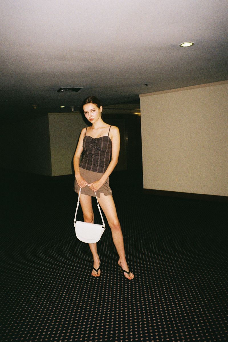 We Fell In Love In Reality（ウィ フェル イン ラブ イン リアリティ）の「Gia in Coconut（Bags）」