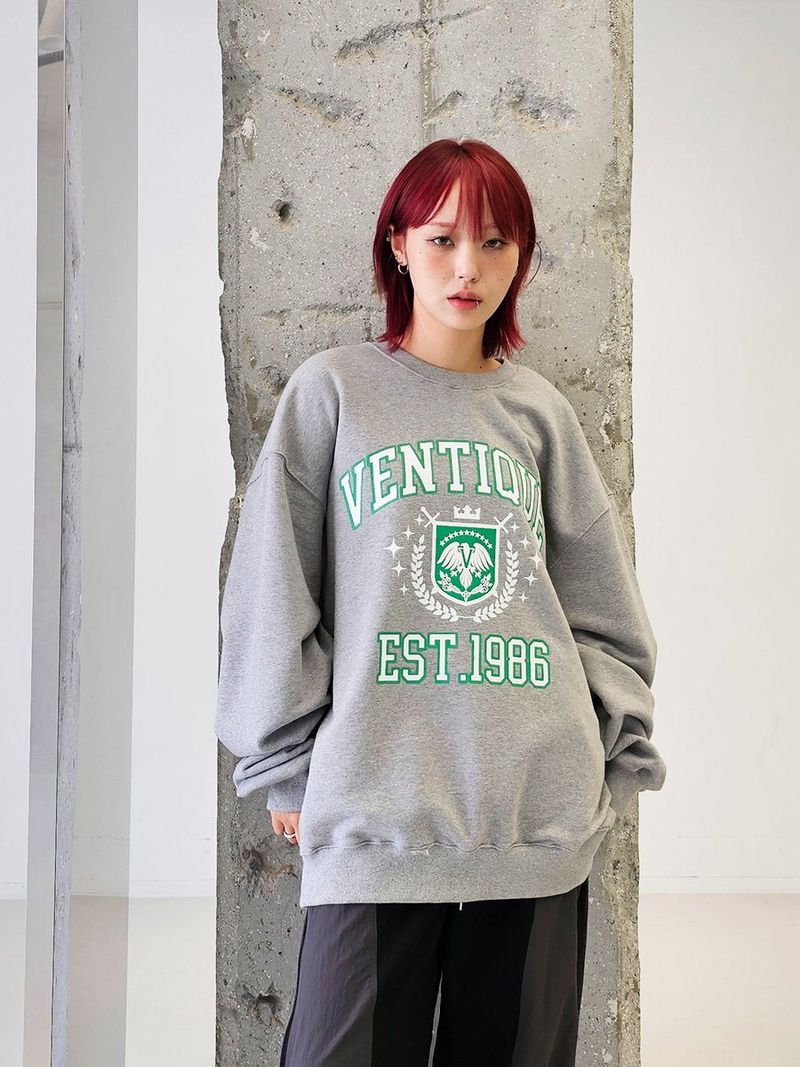 VENTIQUE 1986 mtm 3color