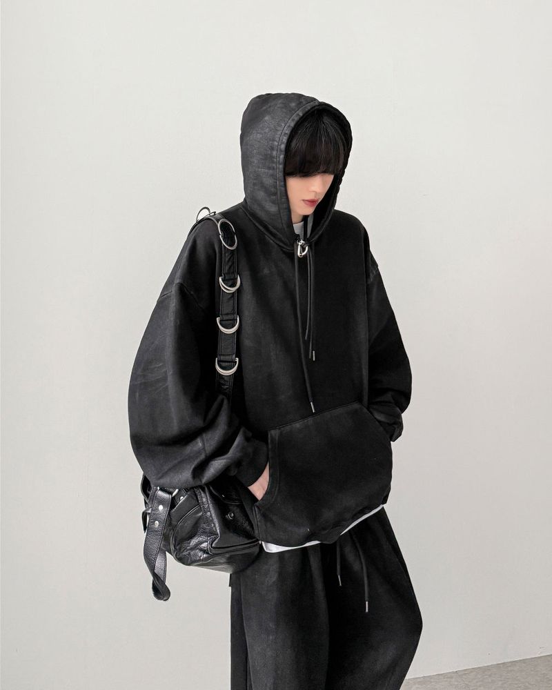 Dake Coating Setup Hoodie