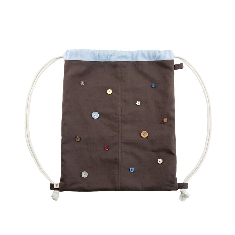 Nest String Bag