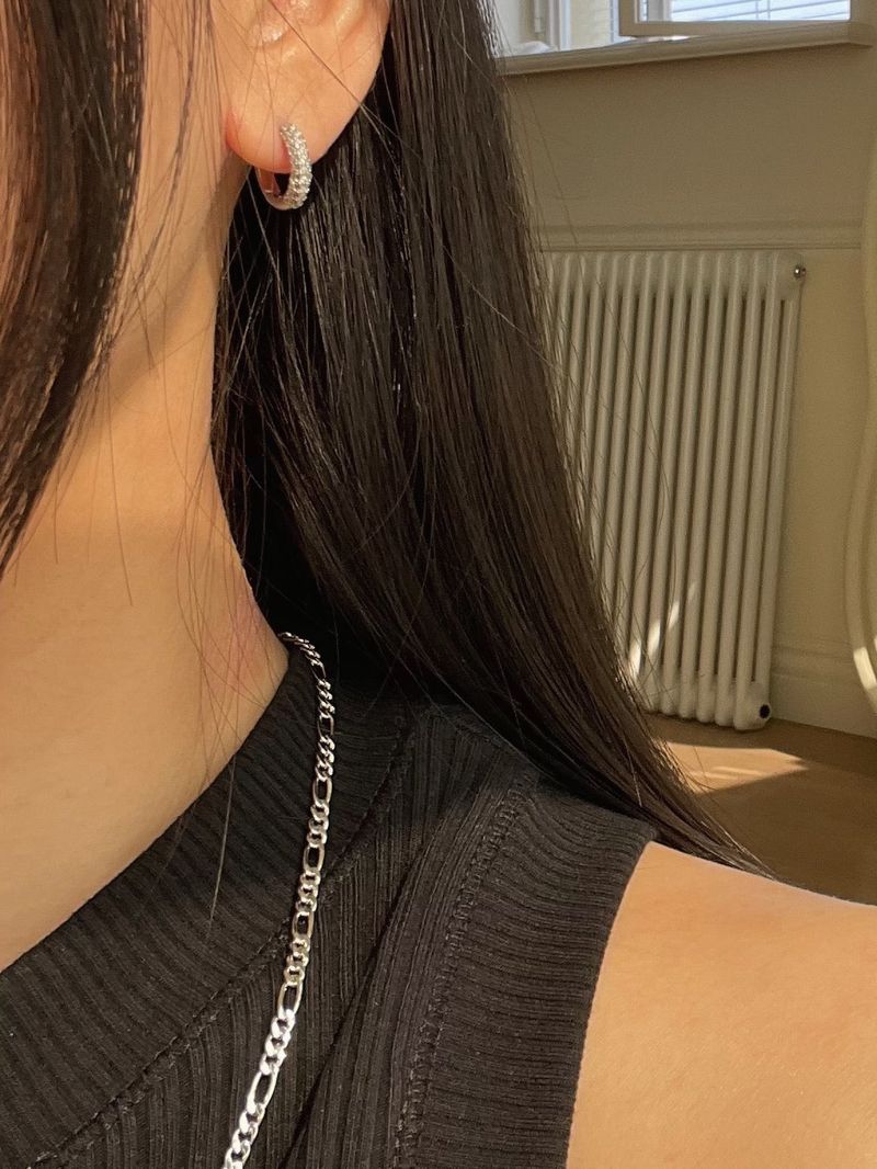 just LoveR.（ジャストラバー）の「レヴロンピアス（アクセサリー）」