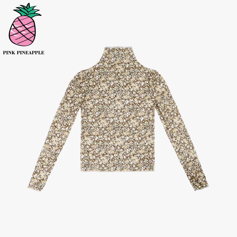 SEETHROUGH TS
