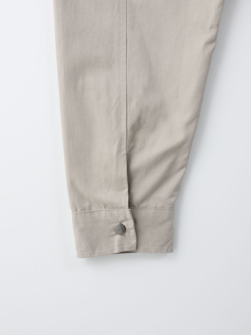 Ruhnow essential herrington jacket