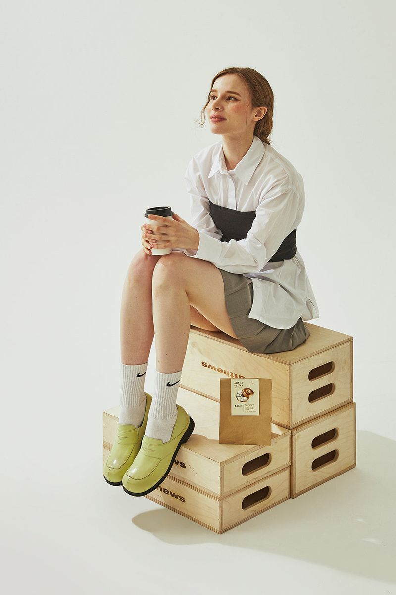 JOLI PENNY LOAFER_3COLORS