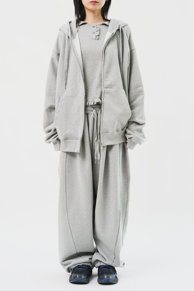 Sense Line Sweatpants (3color)