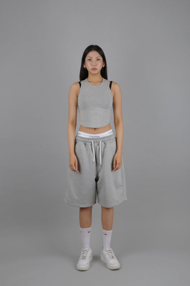 TOOSALTY(トゥーソルティー)の「KEVIN OVER-FIT BERMUDA SHORTS(Pants)」
