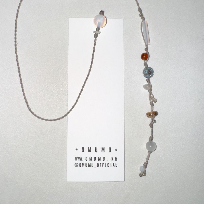 dreamer's bookmark 2