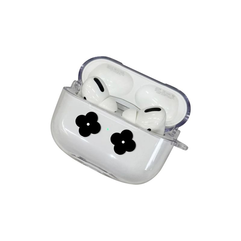 [Flower] Airpods Hard Case