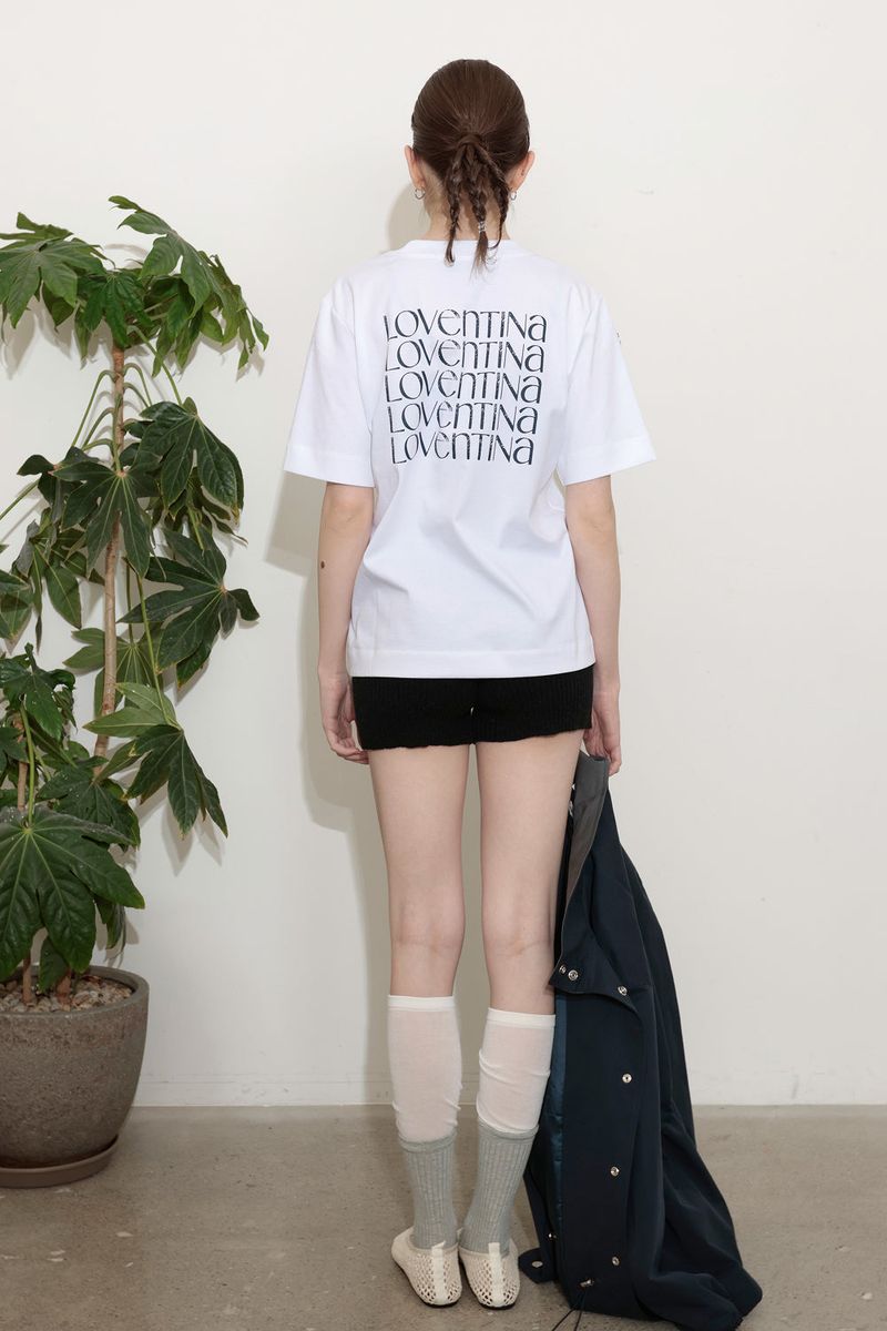 MULTI PRINTING TEE_WHITE