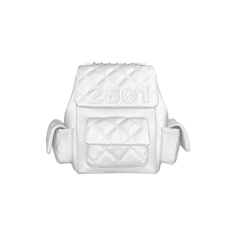 2801 pocket backpack