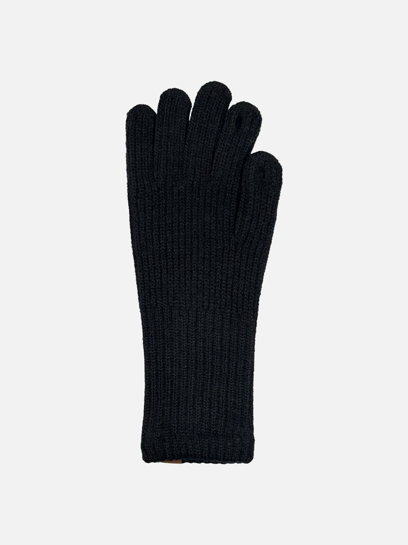 Fingerhole Touch Golji Gloves (3c)