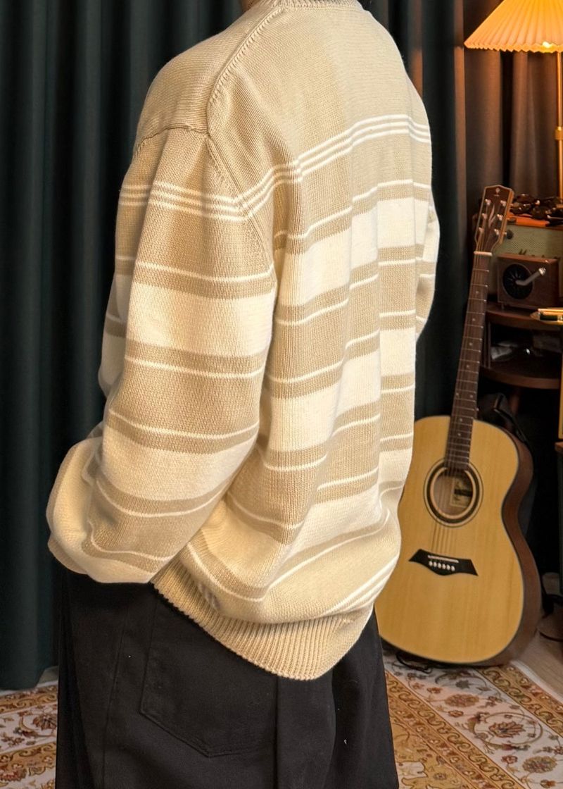 Cotton Sprite Knit 5COLOR