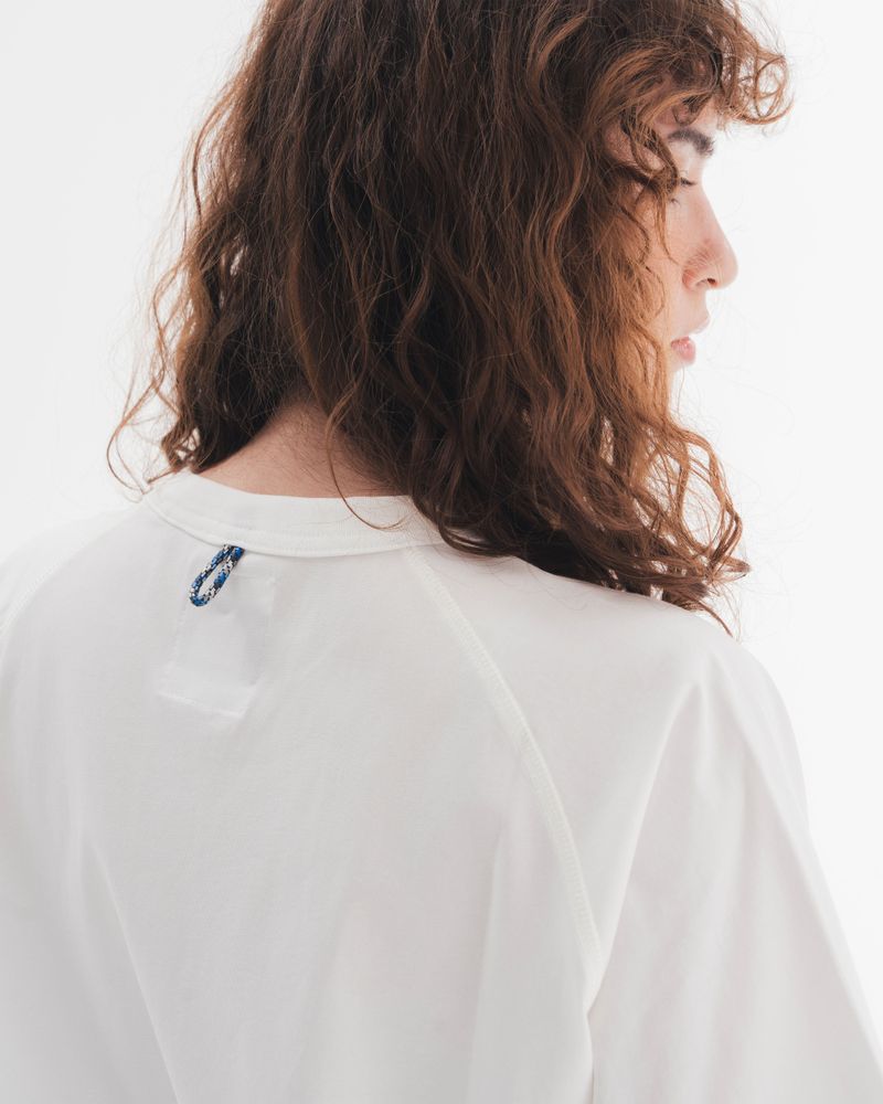 Sorona Pocket Tee