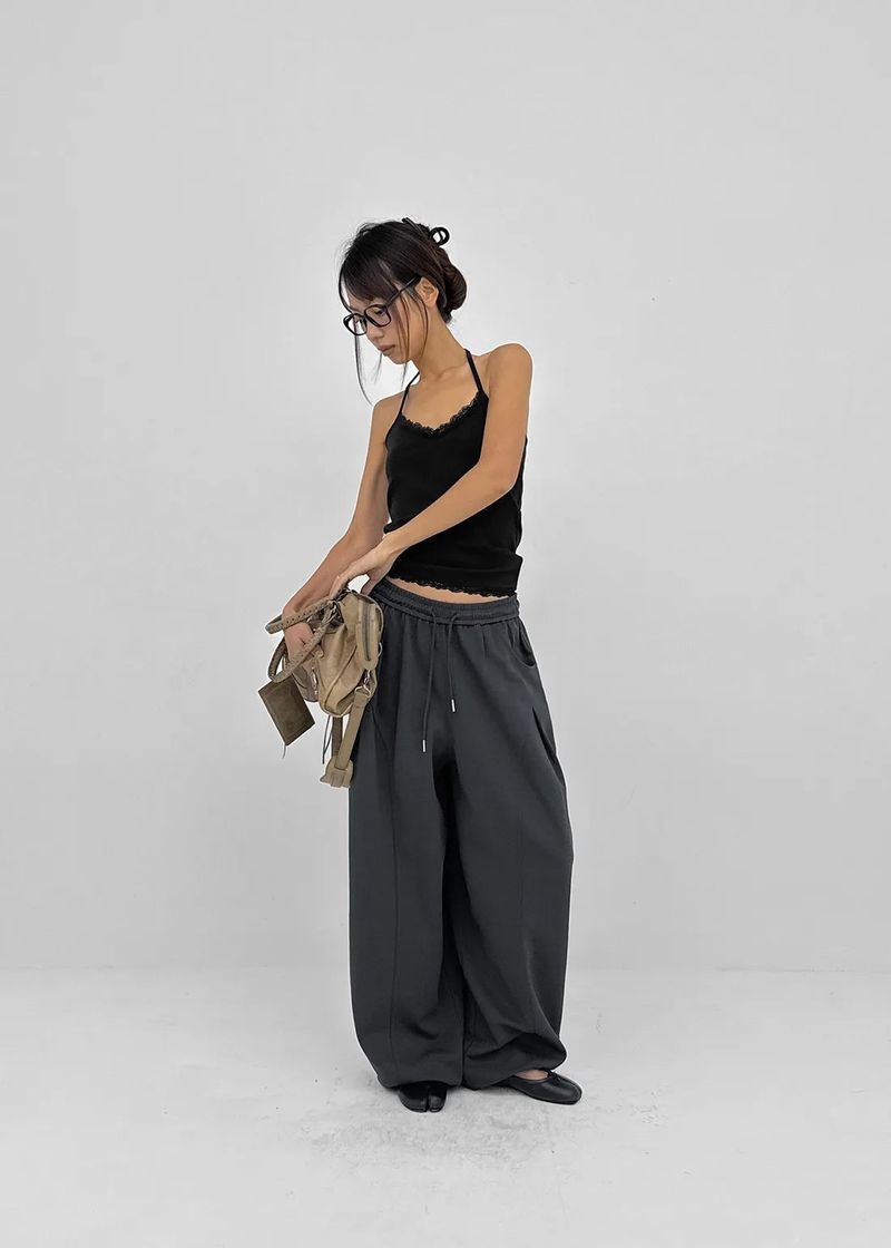 [MADE] Matir Cutout Balloon Training Pants