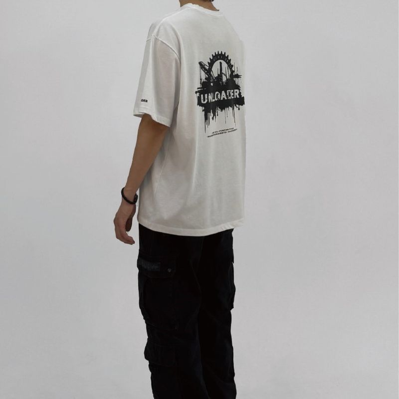 パーマネント（Bタイプ）Tシャツ