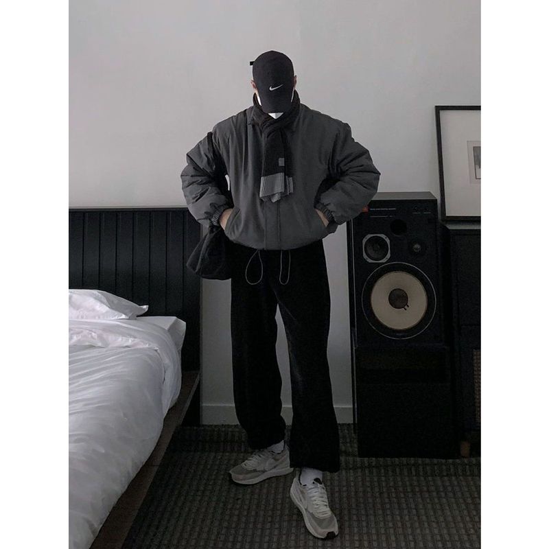 Nus. YEI Padding Jacket