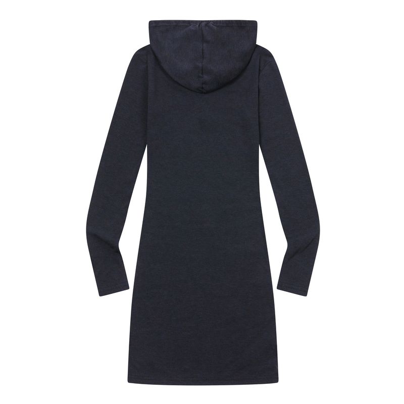 SIAN HOOD NECK OPS (4COLOR)