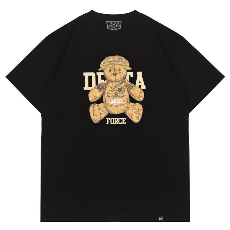 CHU-082 DELTA FORCE BEAR
