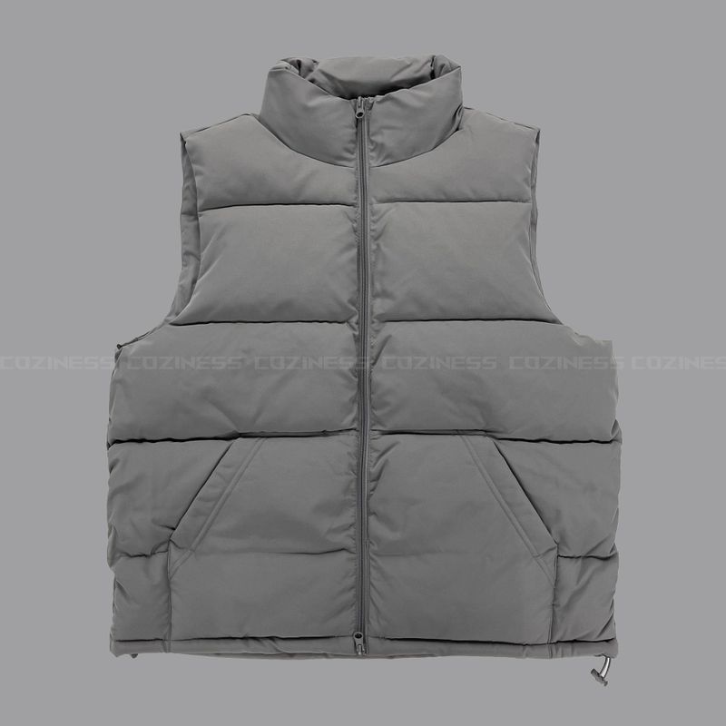 RT Eve Padded Vest (6 colors)