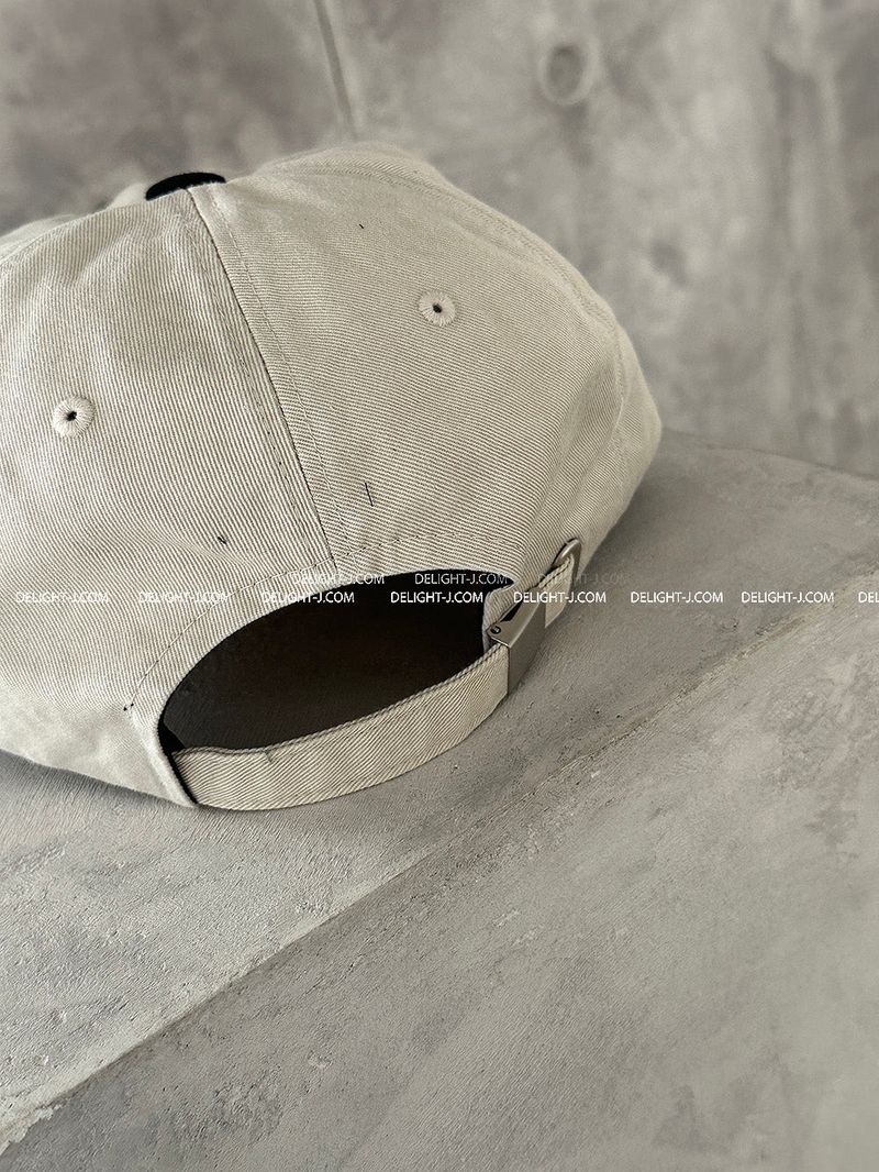 [UNISEX] I love coloration ball cap