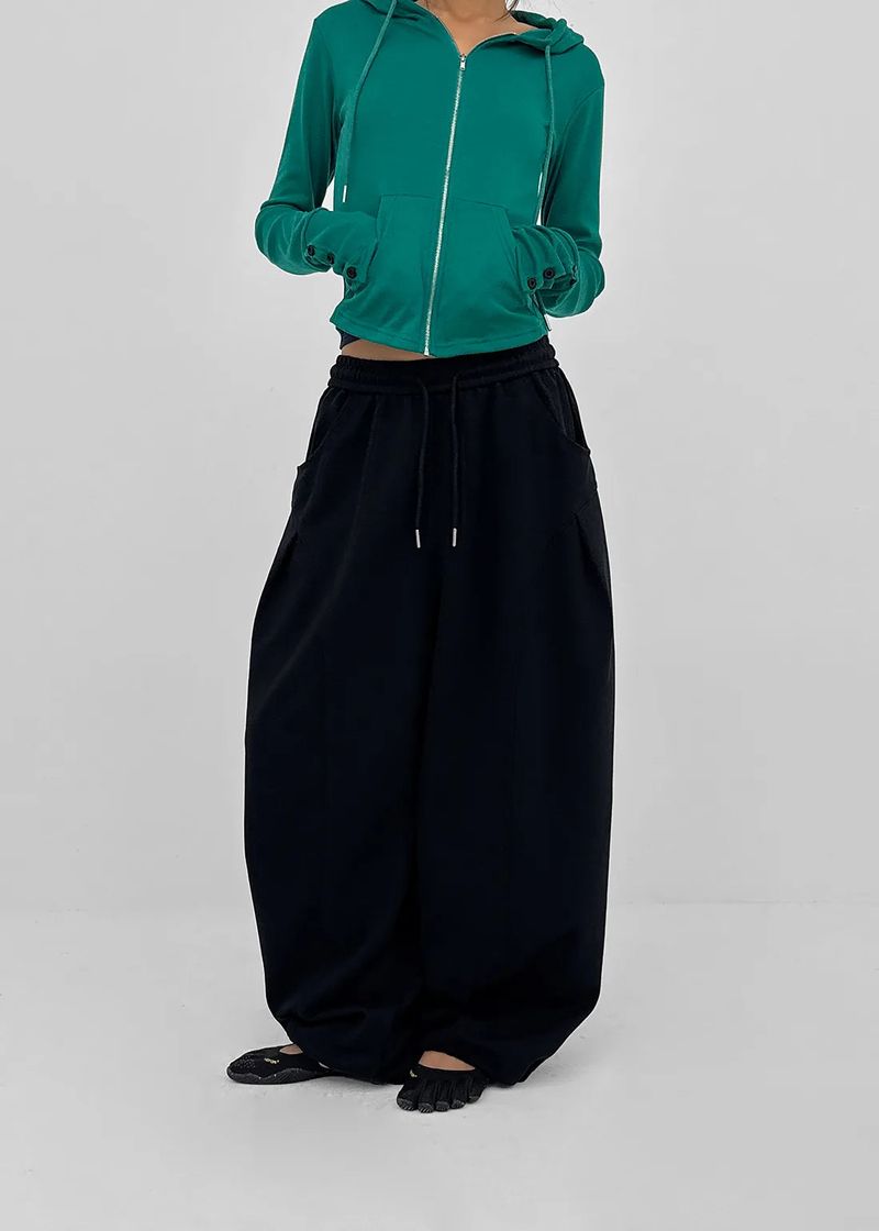 [MADE] Matir Cutout Balloon Training Pants