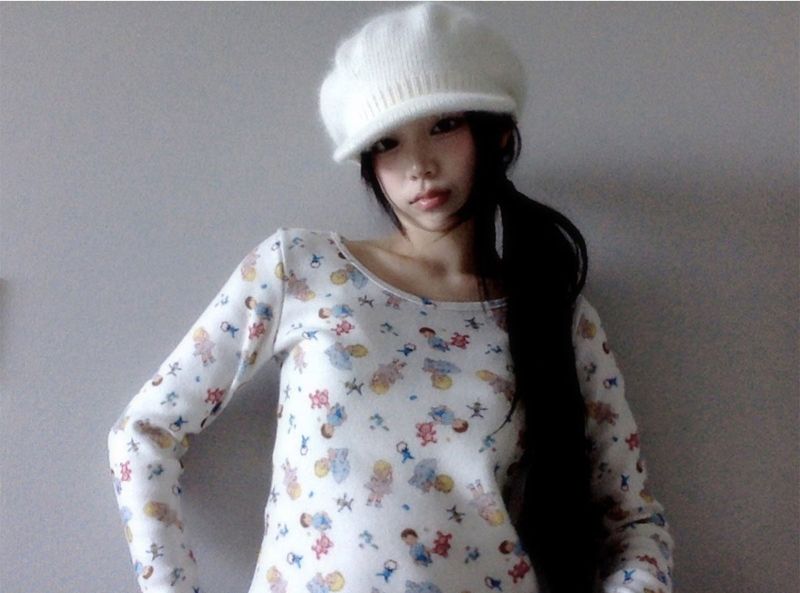 bebe tee