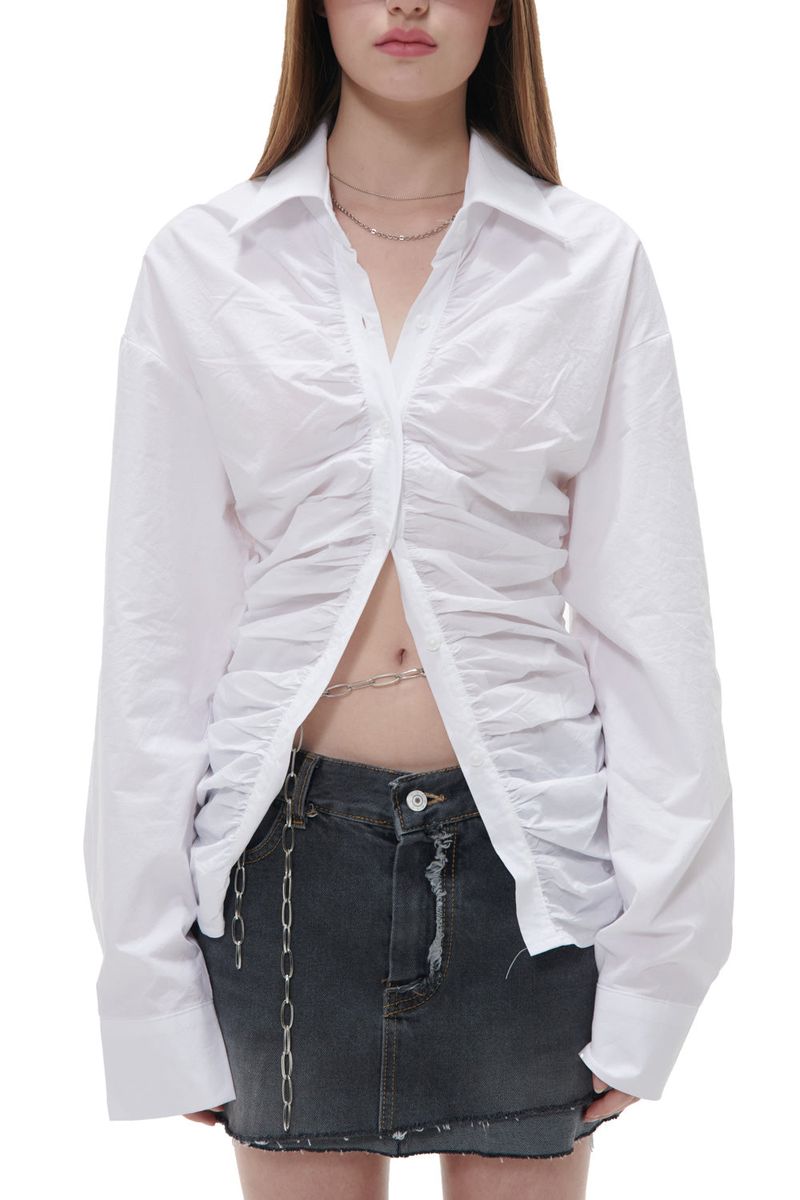 WRINKLE SHIRT