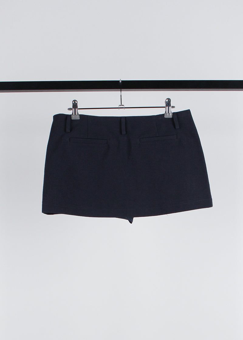 LOW COTTON SKIRT