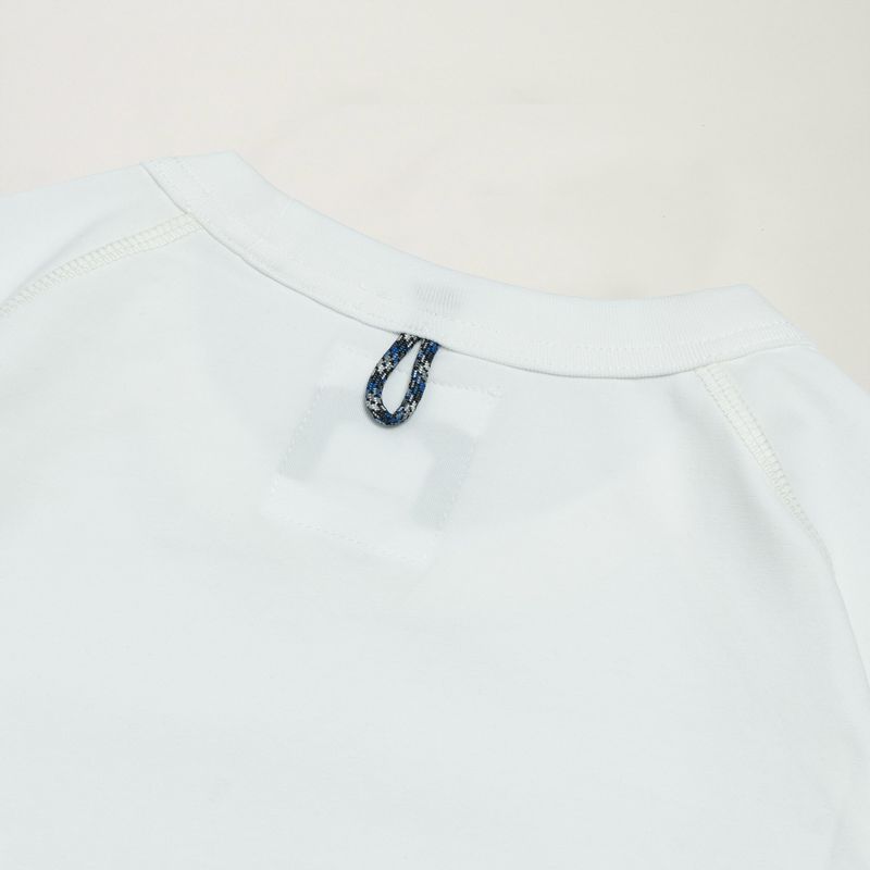 Sorona Pocket Tee